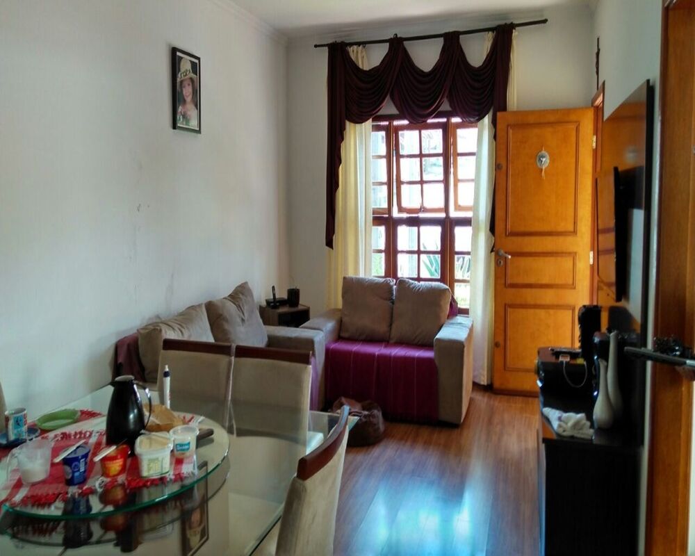 Casa, 3 quartos, 92 m² - Foto 6