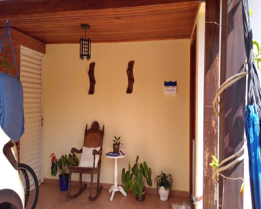 Casa, 3 quartos, 92 m² - Foto 2