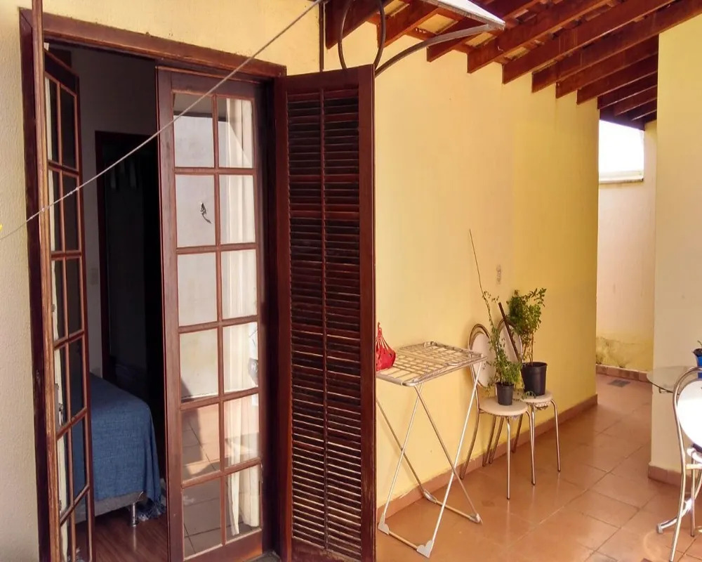 Casa, 3 quartos, 92 m² - Foto 28