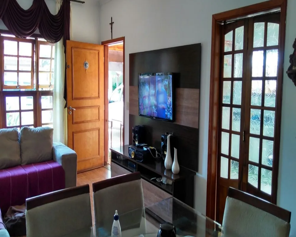 Casa, 3 quartos, 92 m² - Foto 18