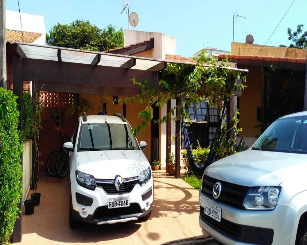 Casa, 3 quartos, 92 m² - Foto 9