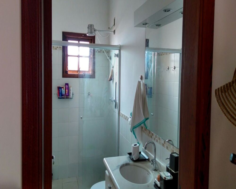 Casa, 3 quartos, 92 m² - Foto 5