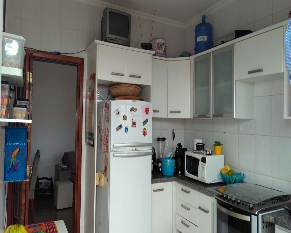 Casa, 3 quartos, 92 m² - Foto 7