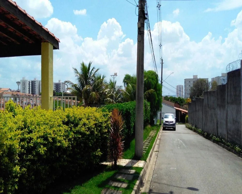 Casa, 3 quartos, 92 m² - Foto 5
