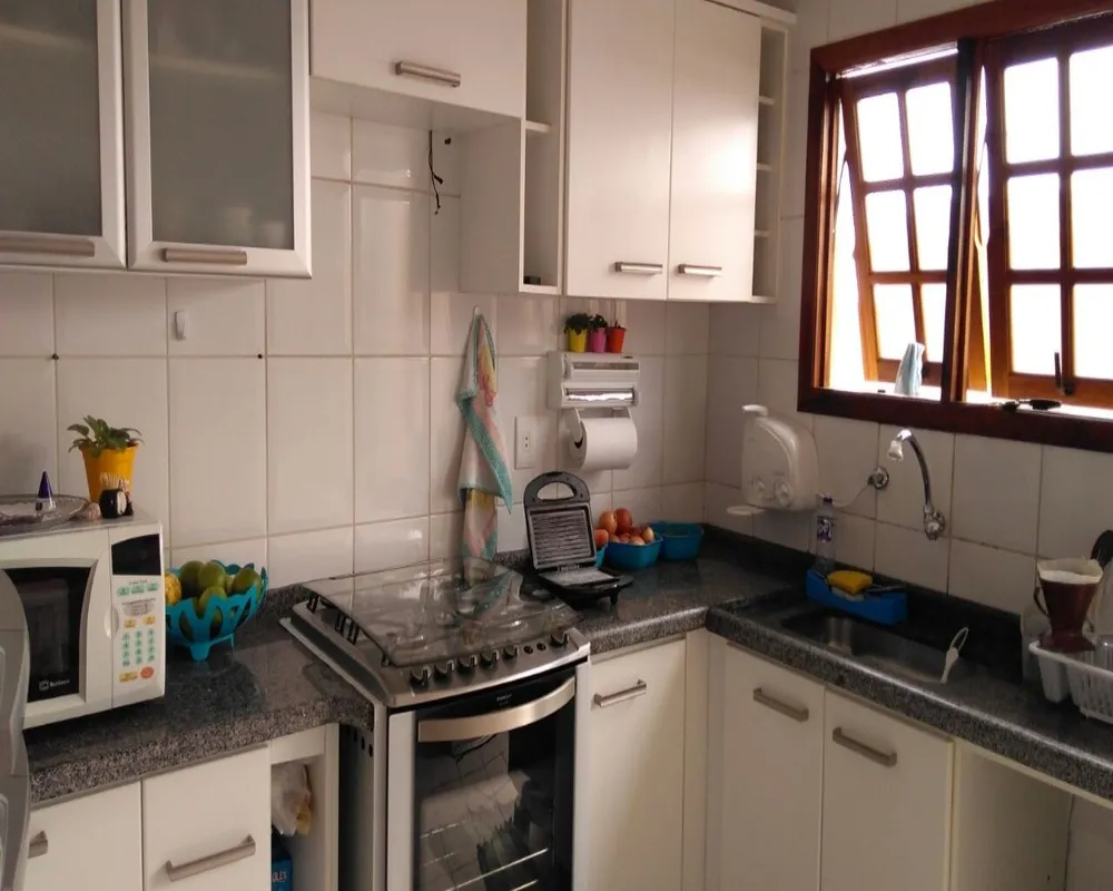 Casa, 3 quartos, 92 m² - Foto 22