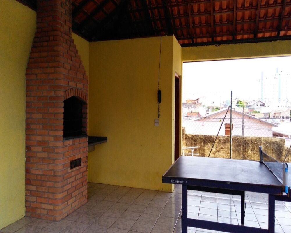 Casa, 3 quartos, 92 m² - Foto 1