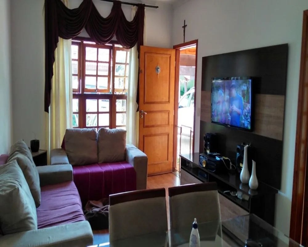 Casa, 3 quartos, 92 m² - Foto 19