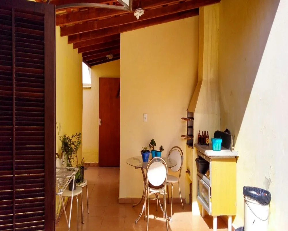 Casa, 3 quartos, 92 m² - Foto 27
