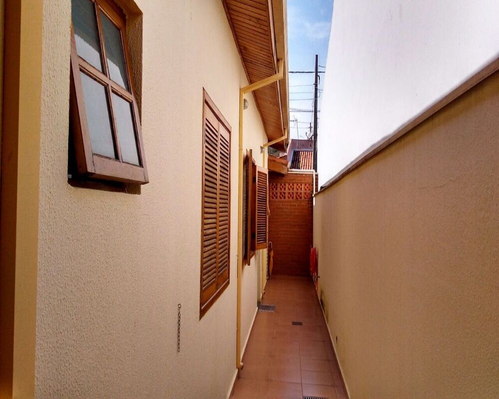 Casa, 3 quartos, 92 m² - Foto 8