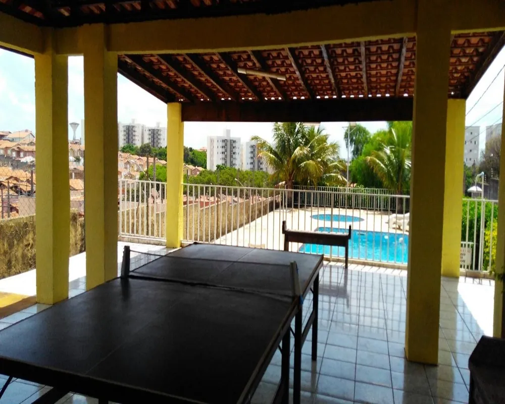 Casa, 3 quartos, 92 m² - Foto 2