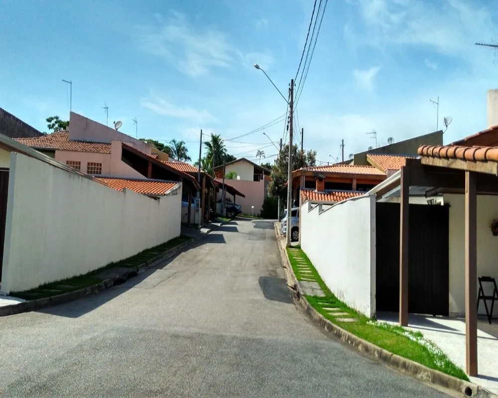 Casa, 3 quartos, 92 m² - Foto 12