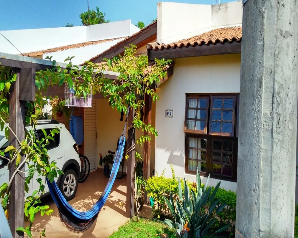 Casa, 3 quartos, 92 m² - Foto 17