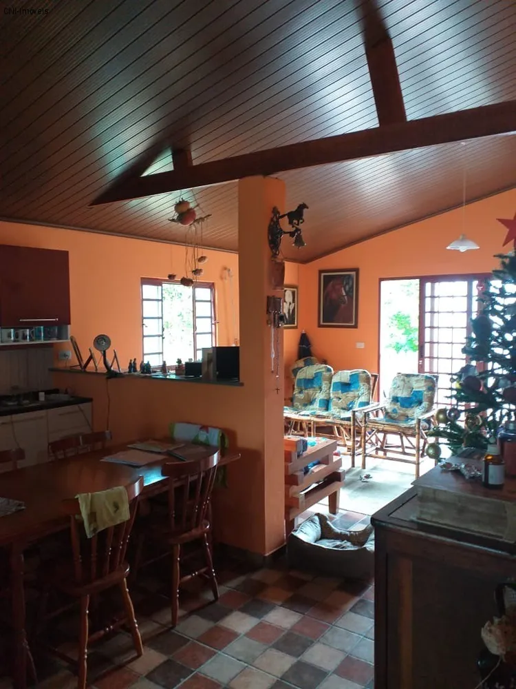 Chácara, 3 quartos - Foto 11