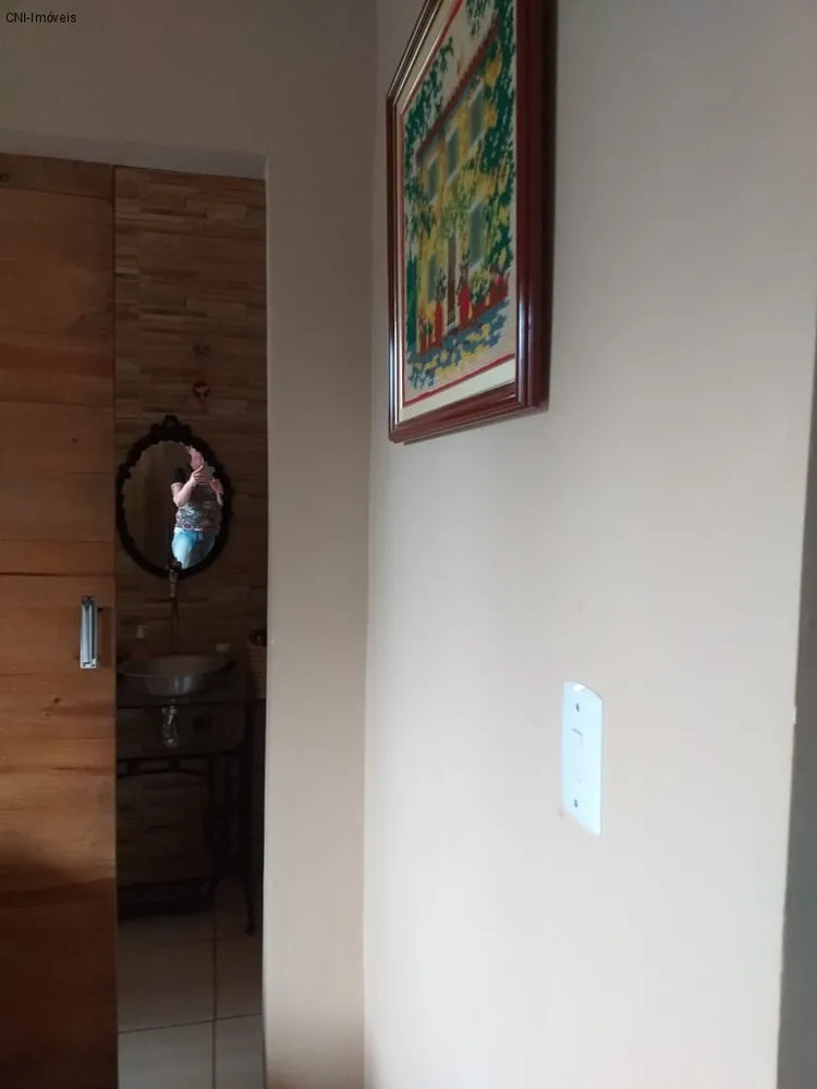 Chácara, 3 quartos - Foto 3