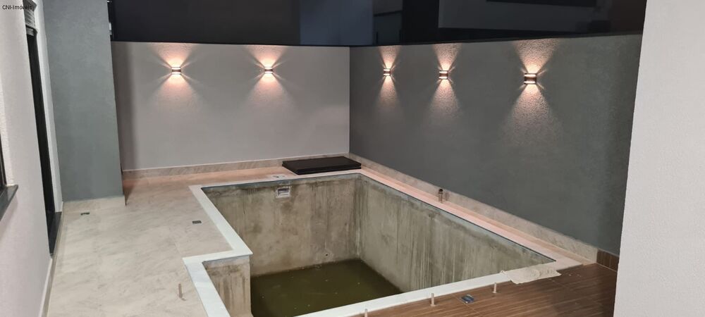 Casa, 3 quartos, 172 m² - Foto 4