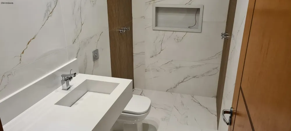 Casa, 3 quartos, 172 m² - Foto 6