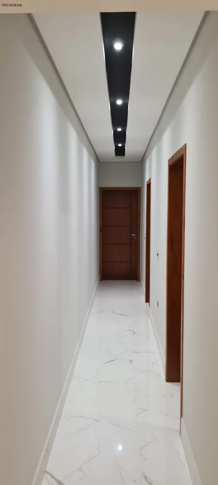Casa, 3 quartos, 172 m² - Foto 20