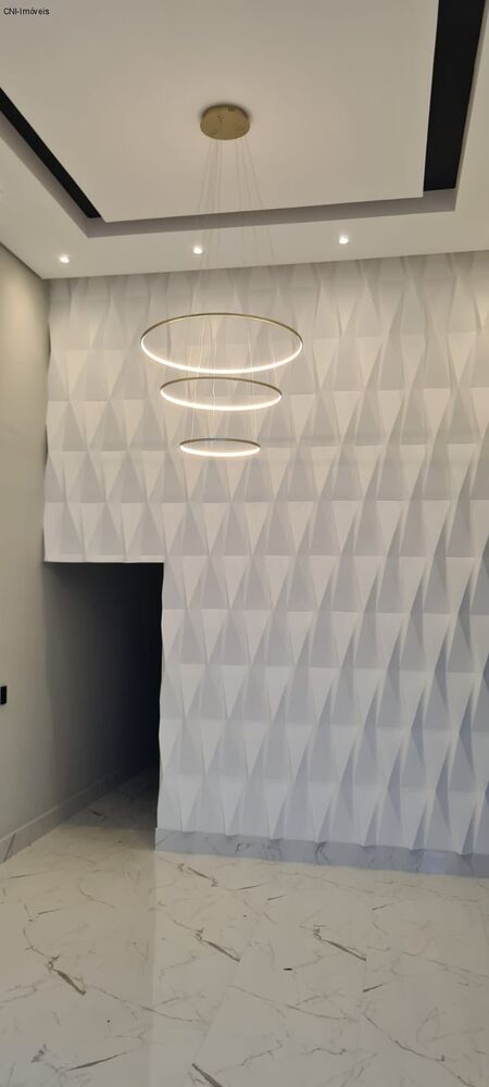 Casa, 3 quartos, 172 m² - Foto 3