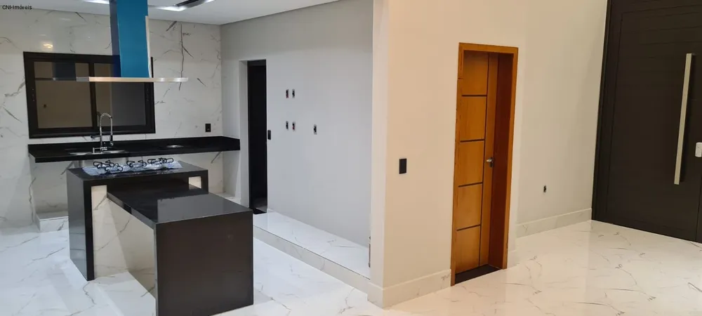 Casa, 3 quartos, 172 m² - Foto 17