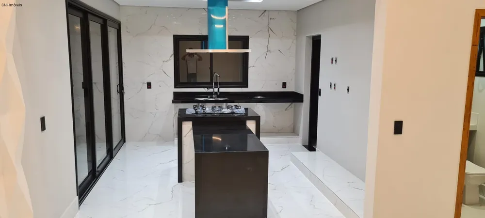 Casa, 3 quartos, 172 m² - Foto 11