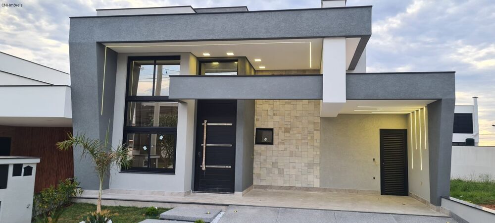 Casa, 3 quartos, 172 m² - Foto 1