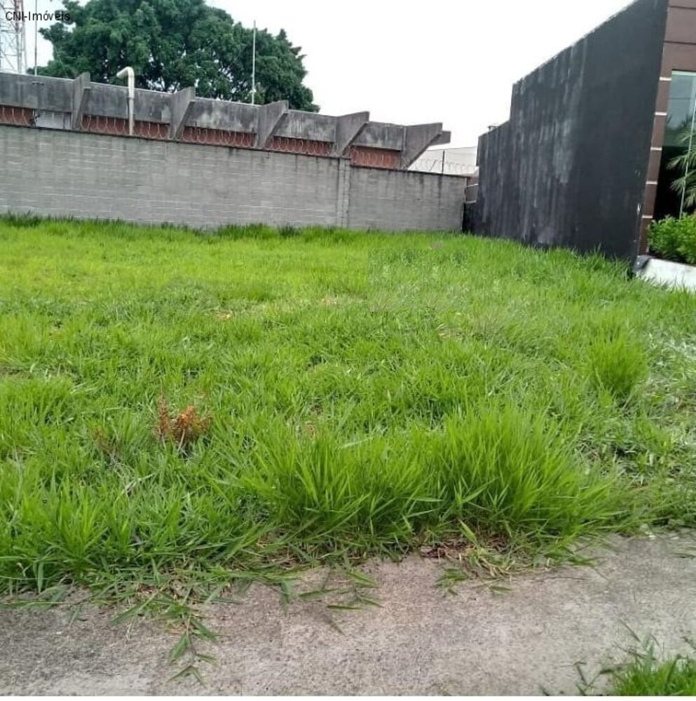 Terreno, 361 m² - Foto 1