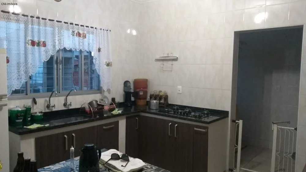 Casa, 2 quartos - Foto 4