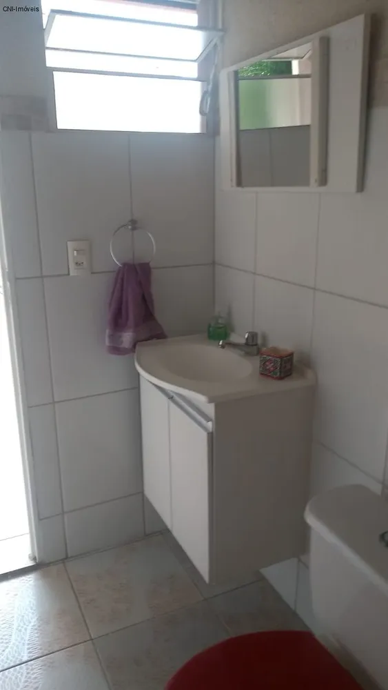 Casa, 2 quartos - Foto 6
