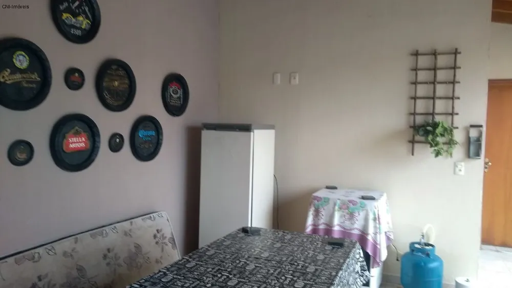 Casa, 2 quartos - Foto 16