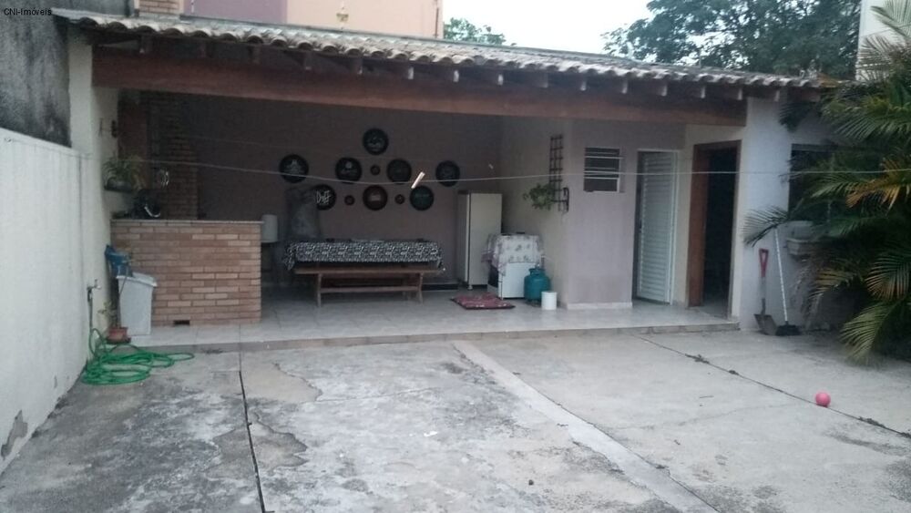 Casa, 2 quartos - Foto 4