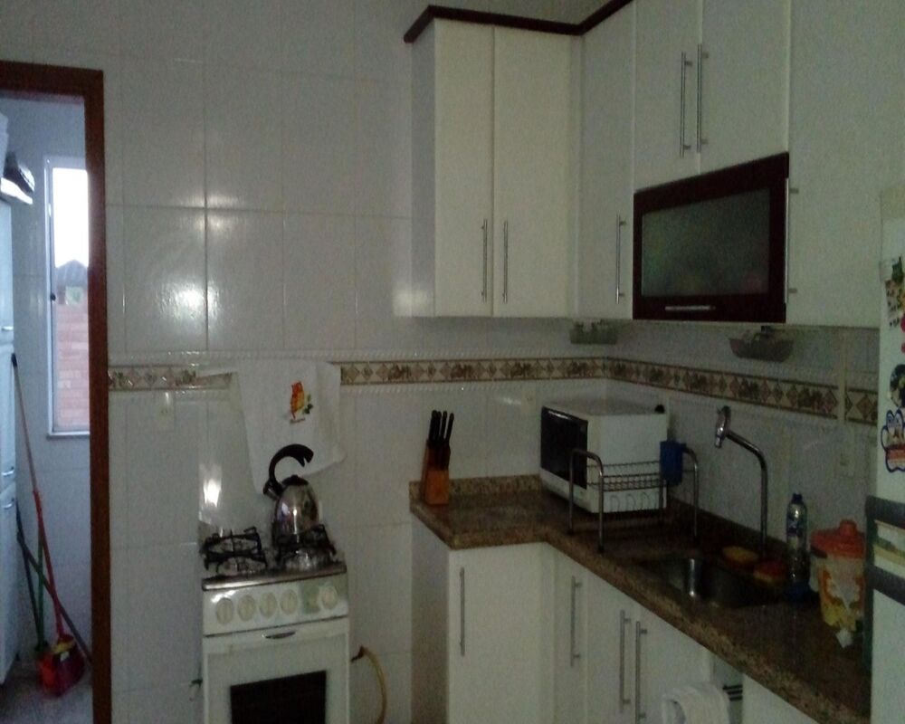 Casa, 3 quartos, 135 m² - Foto 4