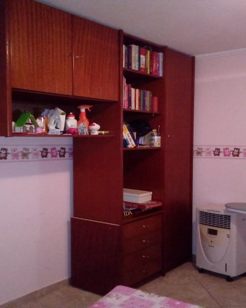 Casa, 3 quartos, 135 m² - Foto 13