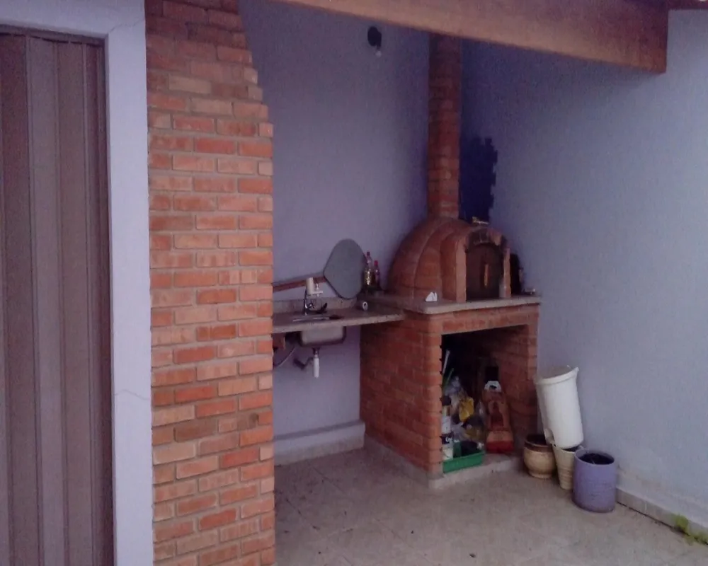 Casa, 3 quartos, 135 m² - Foto 1