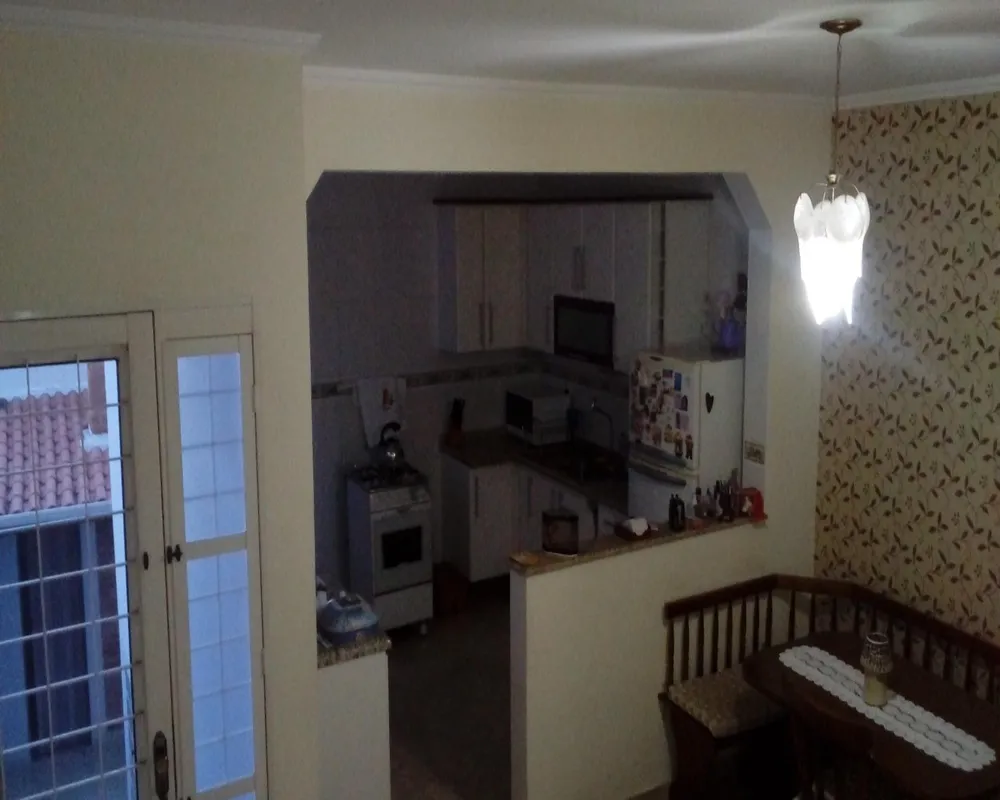 Casa, 3 quartos, 135 m² - Foto 11