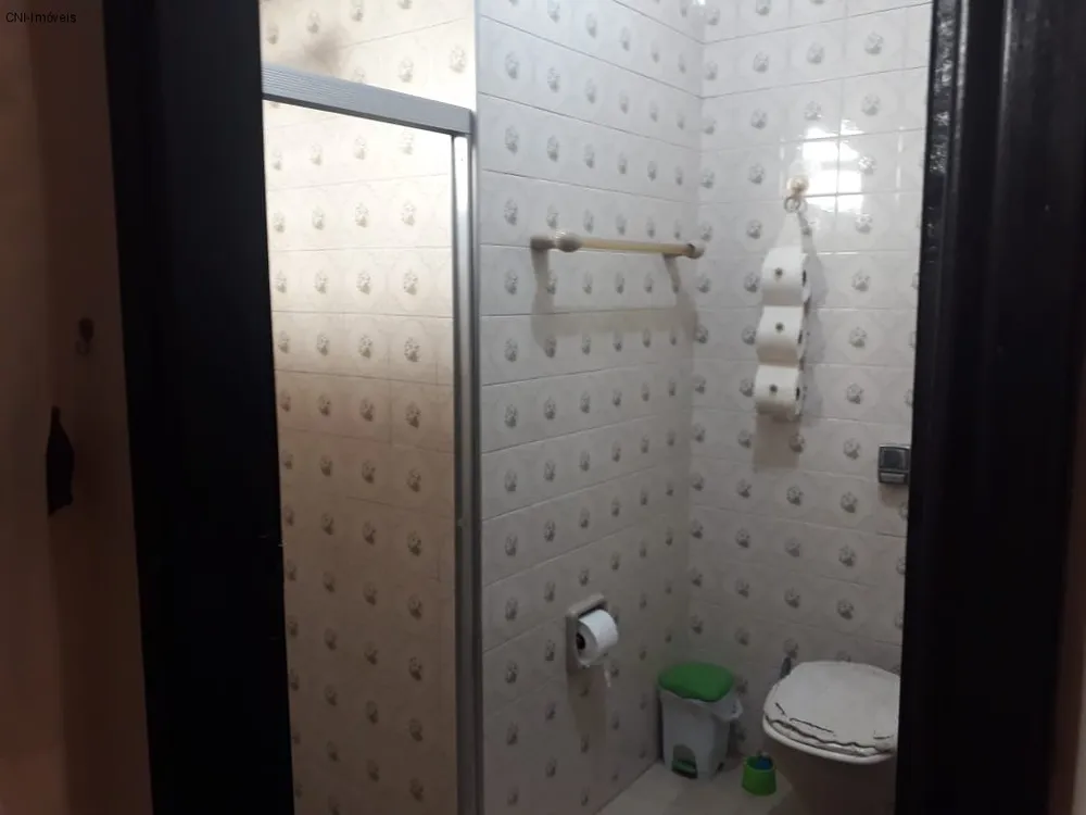 Casa, 3 quartos, 198 m² - Foto 8