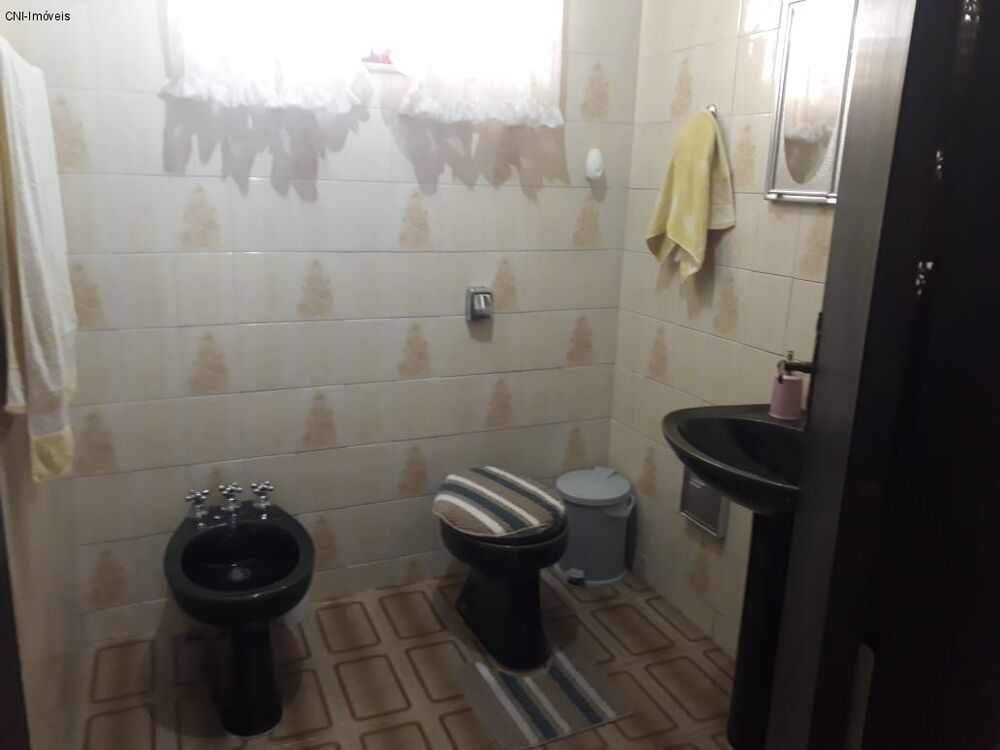 Casa, 3 quartos, 198 m² - Foto 4