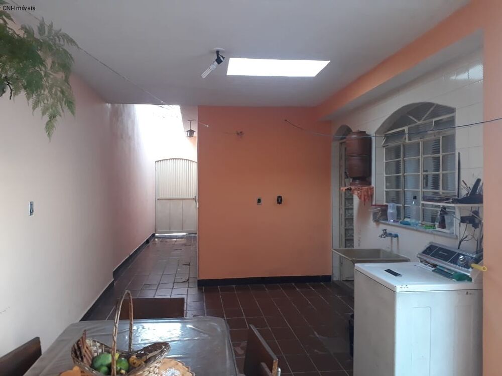 Casa, 3 quartos, 198 m² - Foto 8