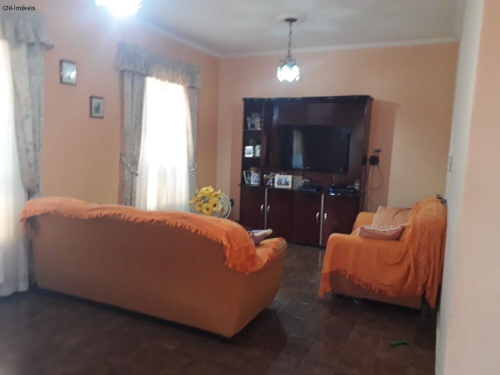 Casa, 3 quartos, 198 m² - Foto 6