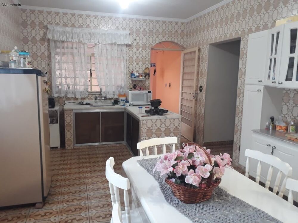 Casa, 3 quartos, 198 m² - Foto 5