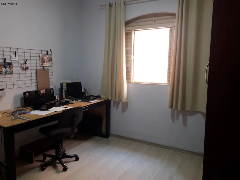 Casa, 3 quartos, 198 m² - Foto 5