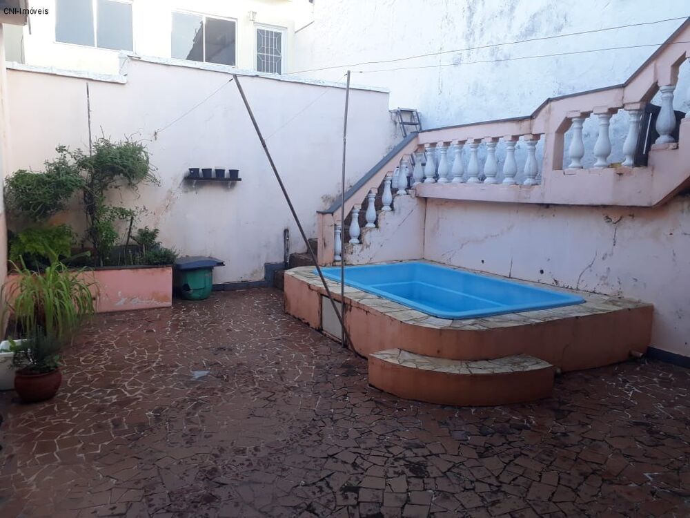 Casa, 3 quartos, 198 m² - Foto 2