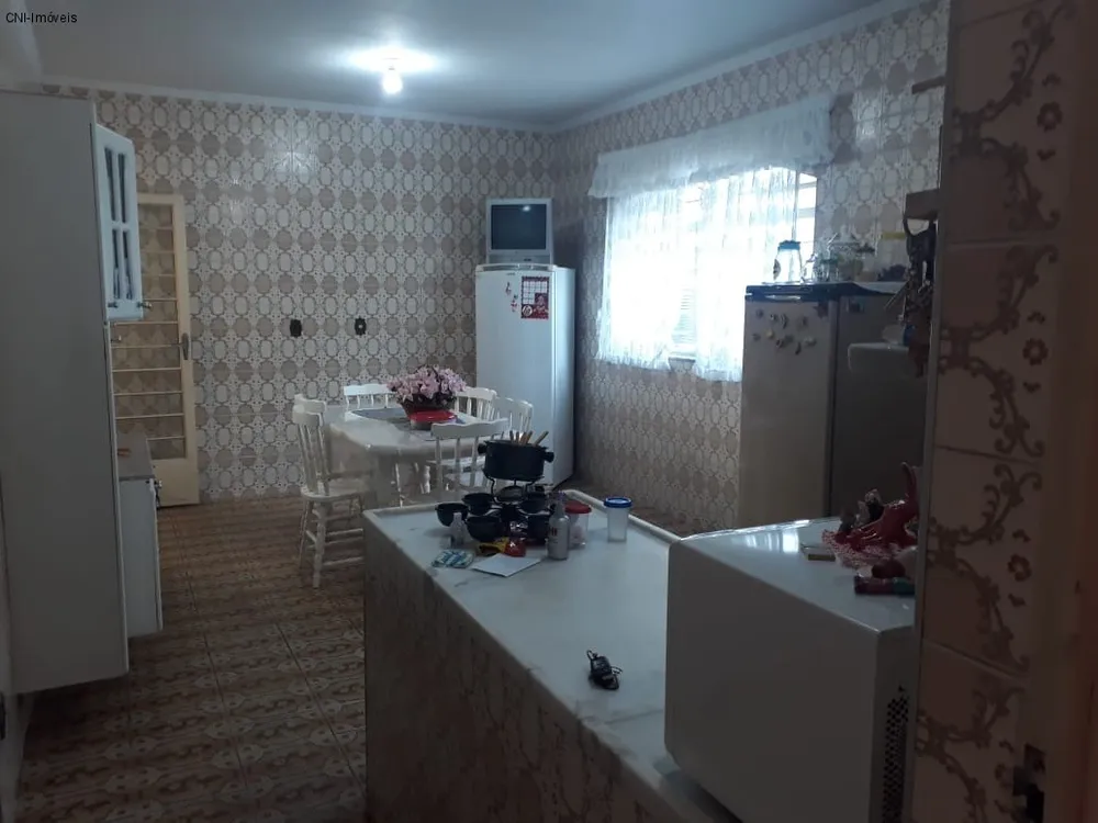 Casa, 3 quartos, 198 m² - Foto 11
