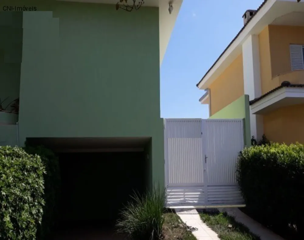 Casa, 4 quartos, 258 m² - Foto 5