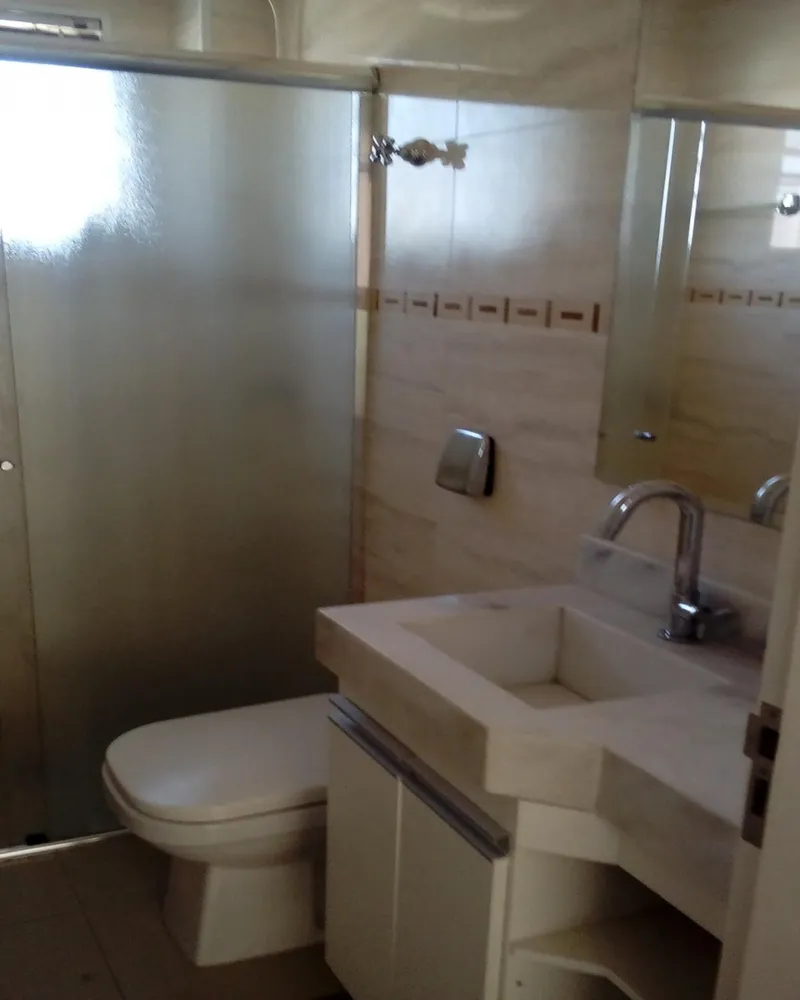 Apartamento, 3 quartos, 70 m² - Foto 6