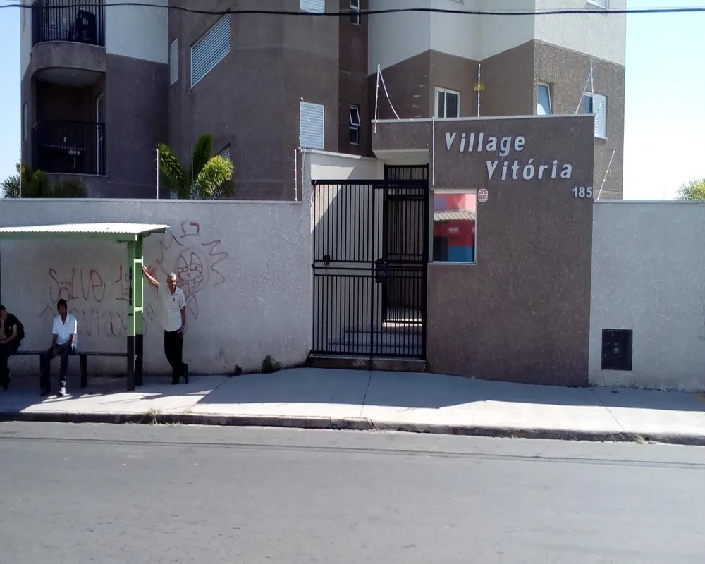 Apartamento, 3 quartos, 70 m² - Foto 20