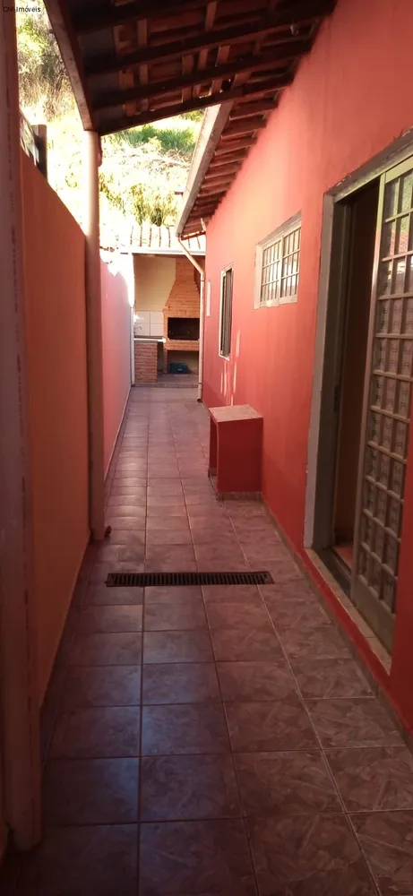 Casa, 2 quartos, 89 m² - Foto 16