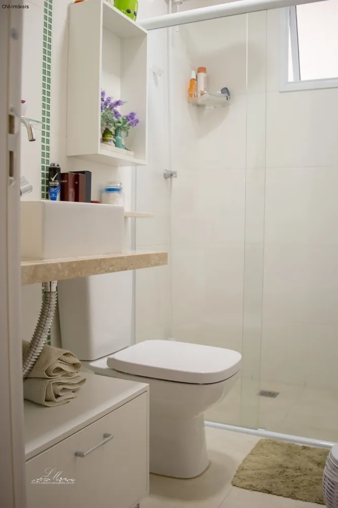 Apartamento, 3 quartos, 82 m² - Foto 3