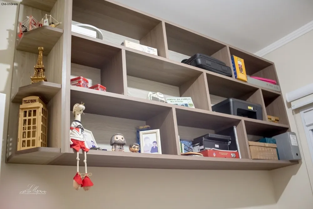 Apartamento, 3 quartos, 82 m² - Foto 6