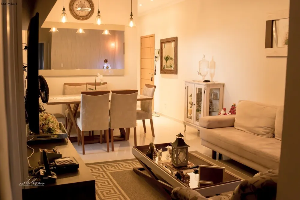 Apartamento, 3 quartos, 82 m² - Foto 8