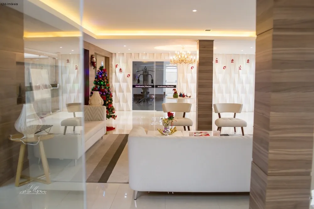 Apartamento, 3 quartos, 82 m² - Foto 7